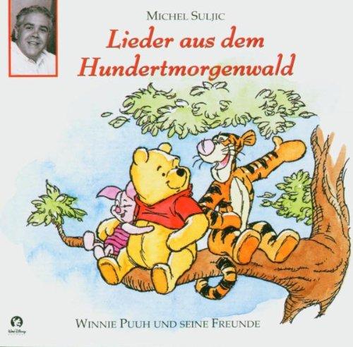 Winnie Puuh,Hundertmorgenwald