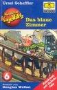 Das Blaue Zimmer,Folge 6 [Musikkassette]