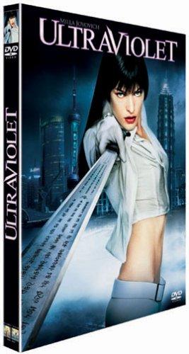 Ultraviolet [FR IMPORT]