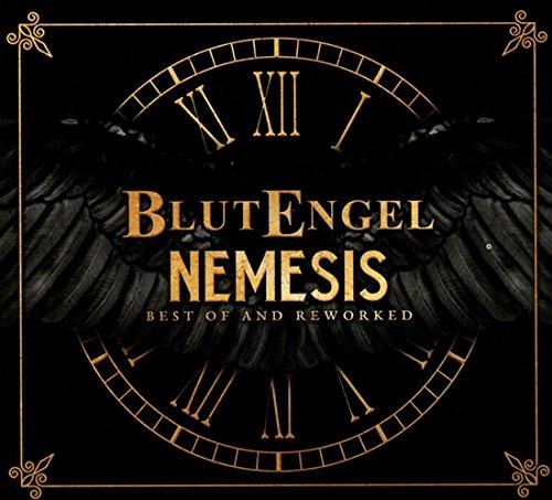 Nemesis: the Best of & Reworked (Deluxe Edition)