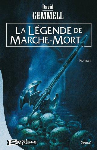 La légende de Marche-Mort