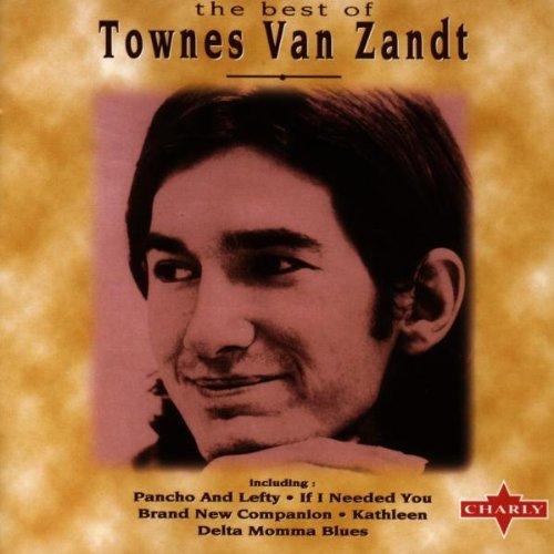 The Best of Townes Van Zandt