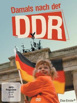 Damals nach der DDR