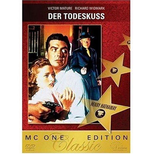 Der Todeskuss