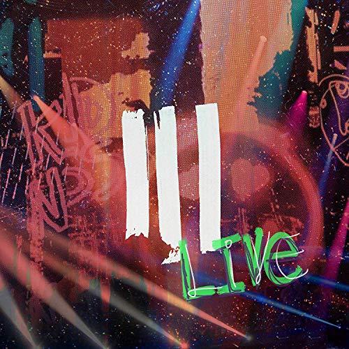 Hillsong Young & Free - III (Live)