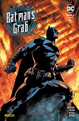 Batmans Grab: Bd. 2 (von 2)