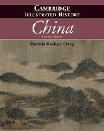 The Cambridge Illustrated History of China (Cambridge Illustrated Histories)