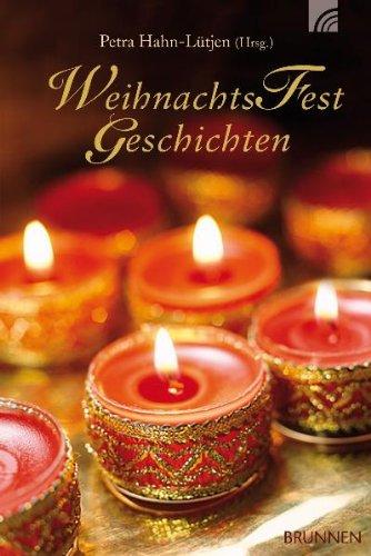 WeihnachtsFestGeschichten