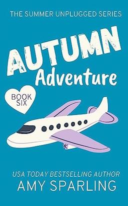 Autumn Adventure