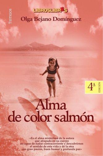 Alma de color salmón - 4º Edición Dic.2006