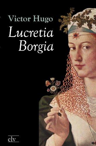 Lucretia Borgia