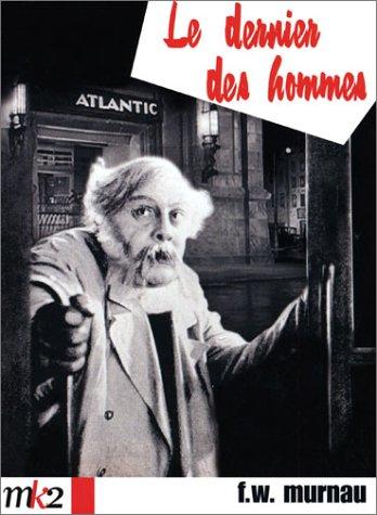 Le dernier des hommes [FR Import]