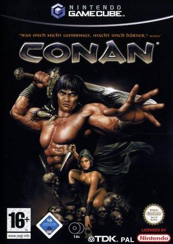 Conan