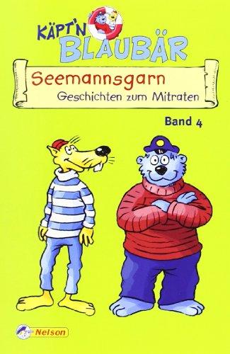 Käpt'n Blaubär, Seemannsgarn 4: Geschichten zum Mitraten