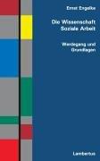 Die Wissenschaft Soziale Arbeit. Werdegang und Grundlagen