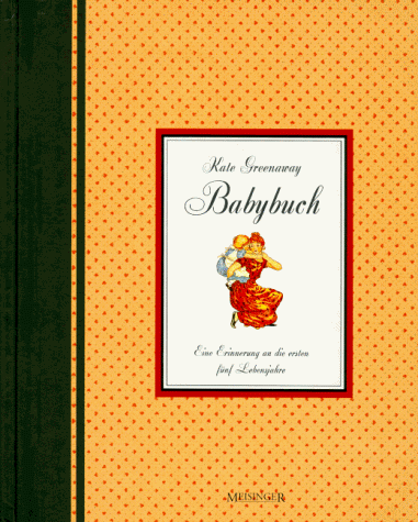 Babybuch