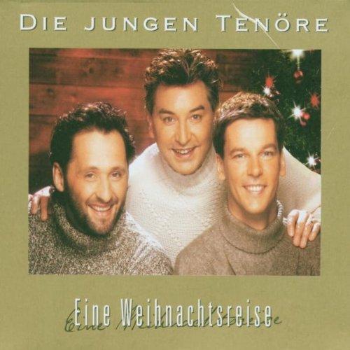 Eine Weihnachtsreise (CD + DVD)