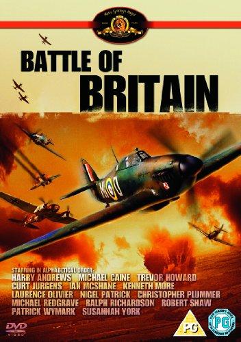 Battle Of Britain Vanilla Version [UK Import]