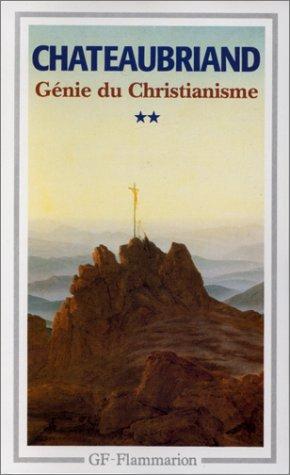 Génie du christianisme. Vol. 2