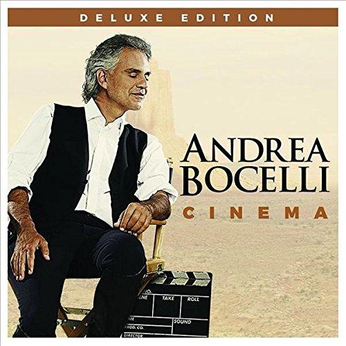 Cinema - Deluxe Spanish Version