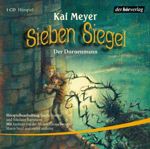 Sieben Siegel 04. Der Dornenmann: FOLGE 4