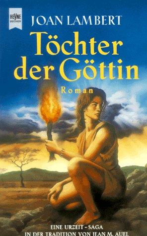 Töchter der Göttin.