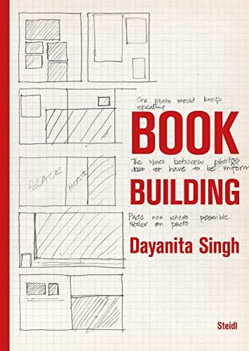 Dayanita Singh Book Building