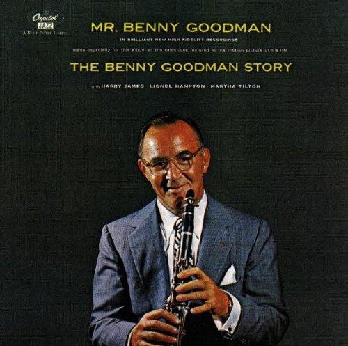 The Benny Goodman Story