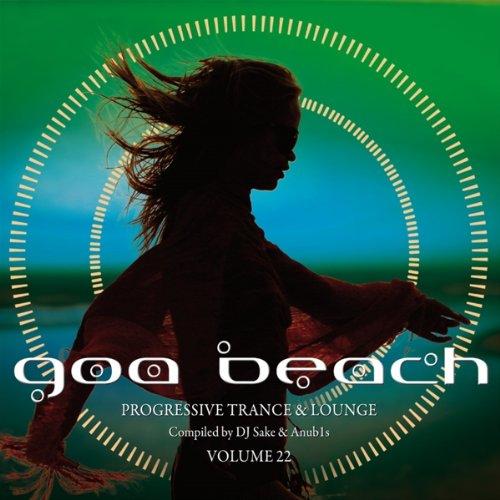 Goa Beach Vol.22