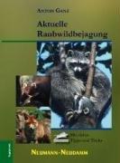 Aktuelle Raubwildbejagung