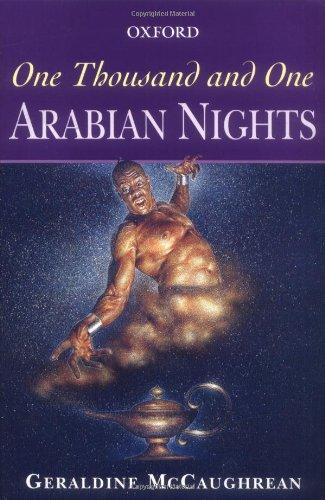 One Thousand and One Arabian Nights (Oxford Story Collections)