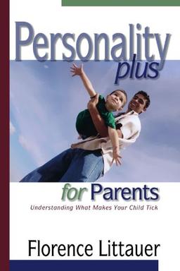 Personality Plus for Parents