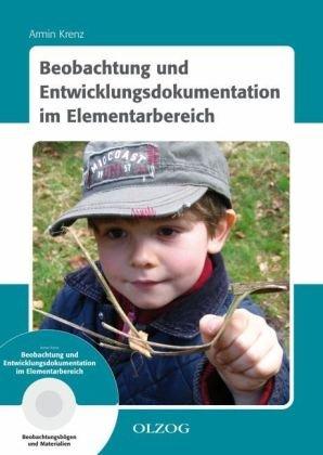 Beobachtung und Entwicklungsdokumentation im Elementarbereich