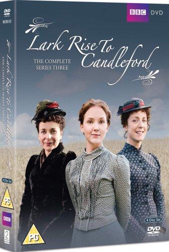 Lark Rise To Candleford - Series 3 [4 DVDs] [UK Import]