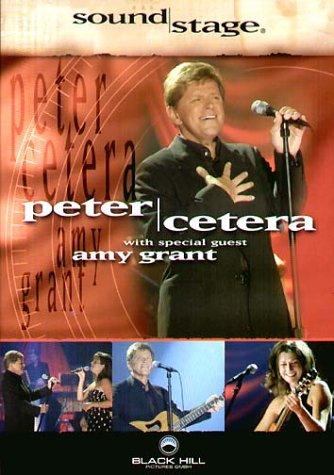 Peter Cetera - Soundstage: Peter Cetera