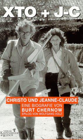 Christo und Jeanne-Claude, X-TO + J-C