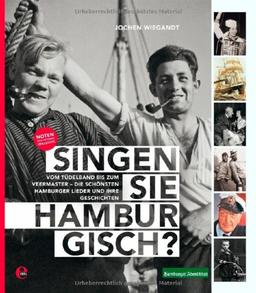 Singen Sie Hamburgisch?