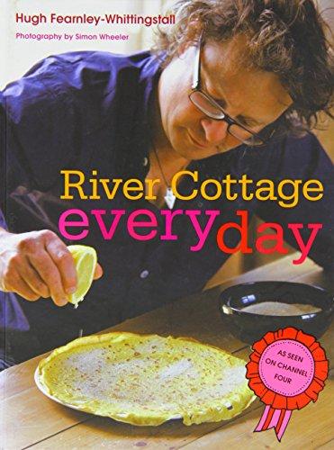 River Cottage Every Day (Whs)