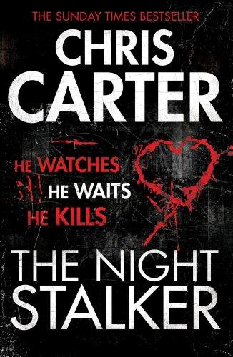 The Night Stalker (Robert Hunter)