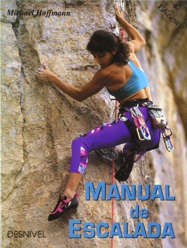 Manual de escalada