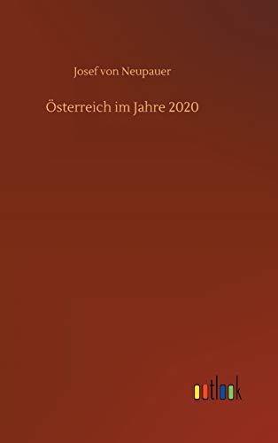 Österreich im Jahre 2020