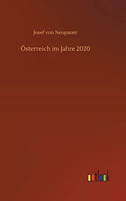 Österreich im Jahre 2020