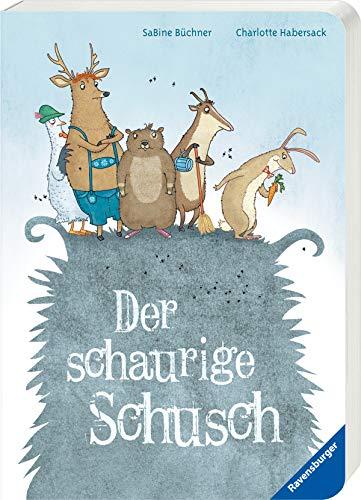 Der schaurige Schusch