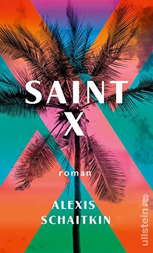 Saint X: Roman