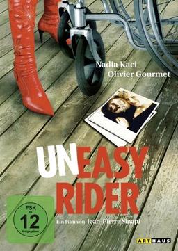 Uneasy Rider