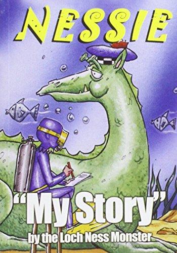 Nessie: My Own Story