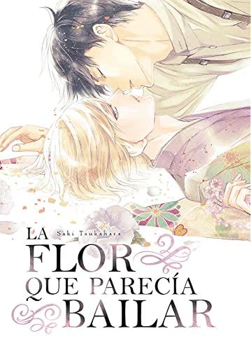 La Flor Que Parecia Bailar (Mit Press)