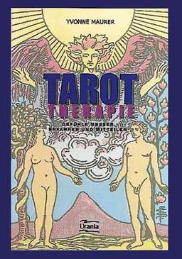 Tarot-Therapie