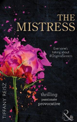 Mistress (The Original Sinners)