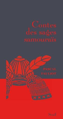 Contes des sages samouraïs